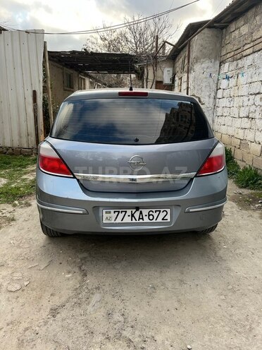 Opel Astra-11