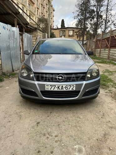Opel Astra-12