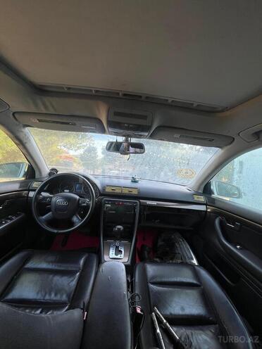 Audi A4-6
