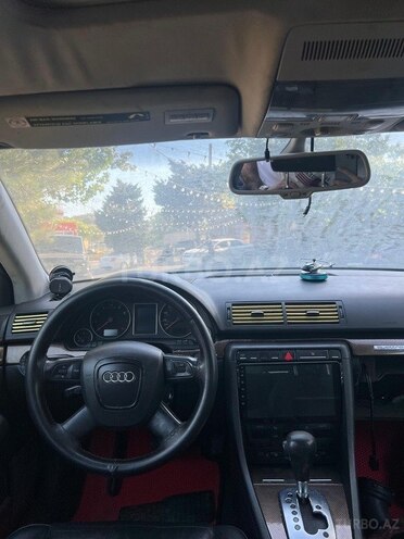 Audi A4-5