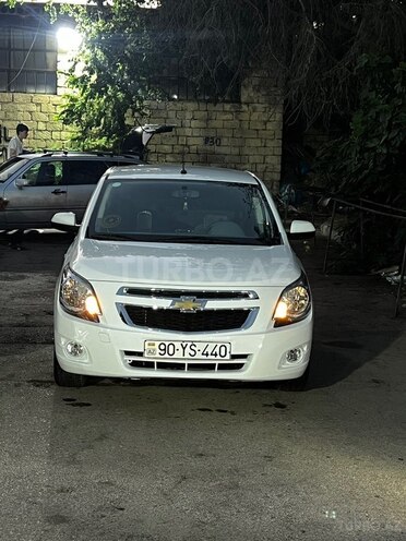 Chevrolet Cobalt-1