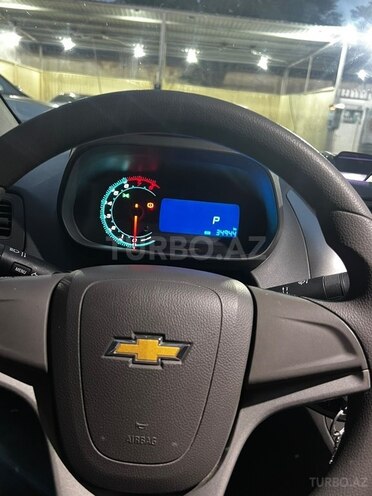 Chevrolet Cobalt-9
