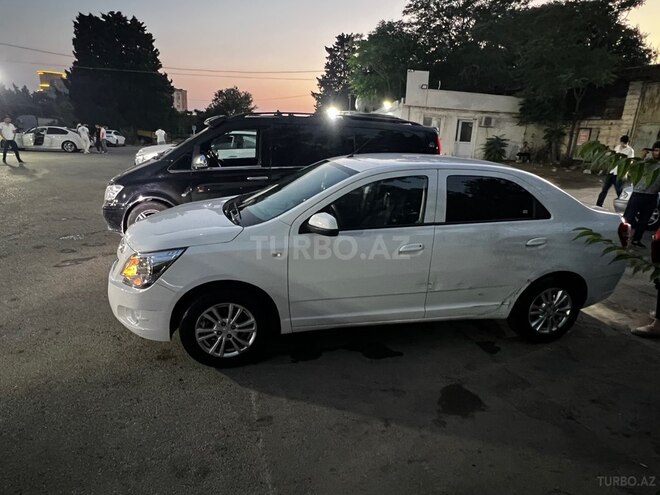 Chevrolet Cobalt-2