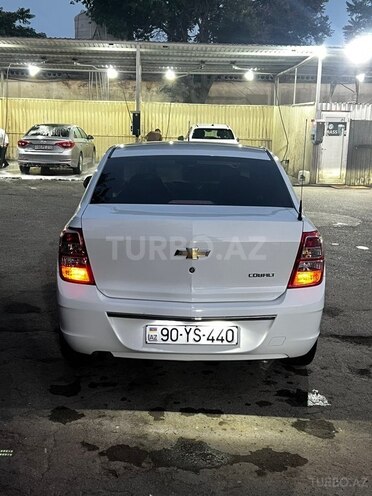 Chevrolet Cobalt-4
