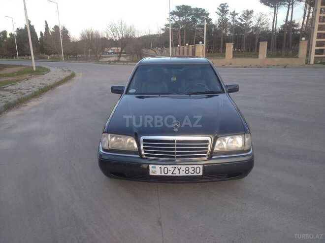 Mercedes C 230-2