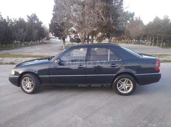Mercedes C 230-18