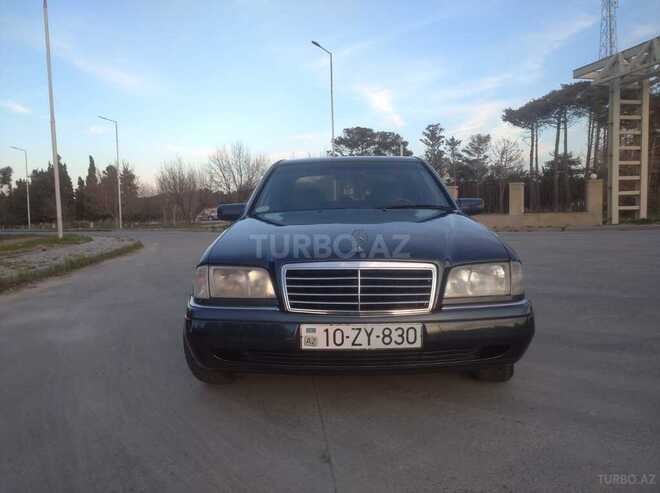 Mercedes C 230-5