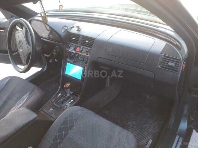Mercedes C 230-13