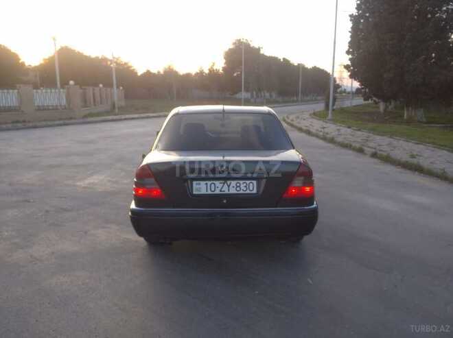 Mercedes C 230-4