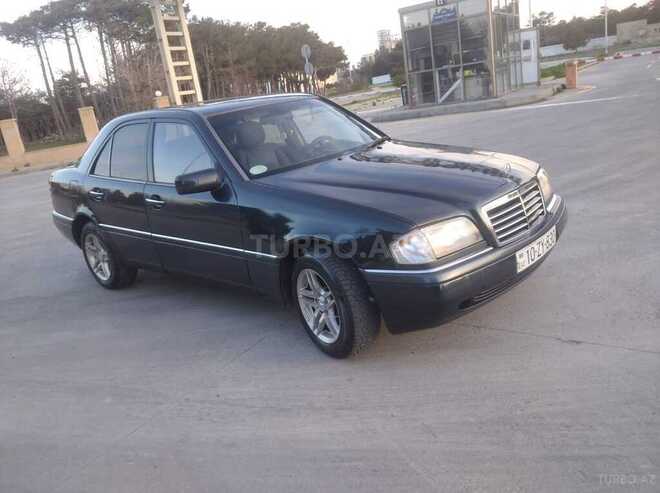 Mercedes C 230-20