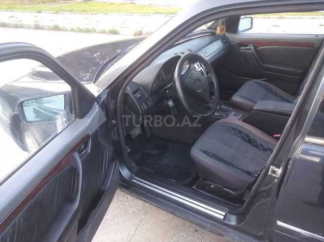 Mercedes C 230-10