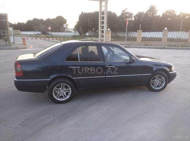 Mercedes C 230-8