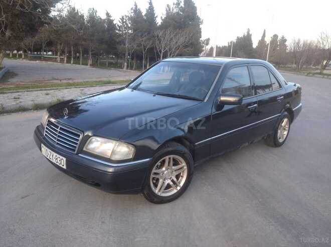 Mercedes C 230-19