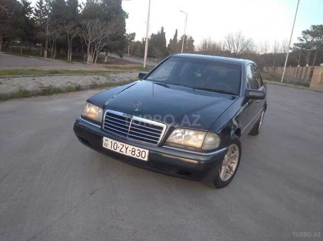 Mercedes C 230-21