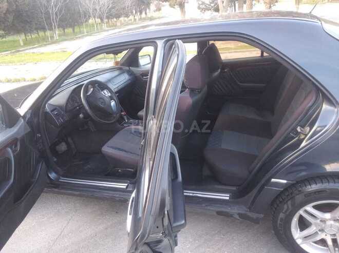 Mercedes C 230-15