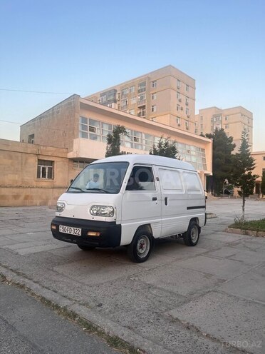 Daewoo Damas-2