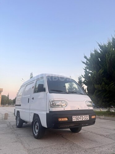 Daewoo Damas-3