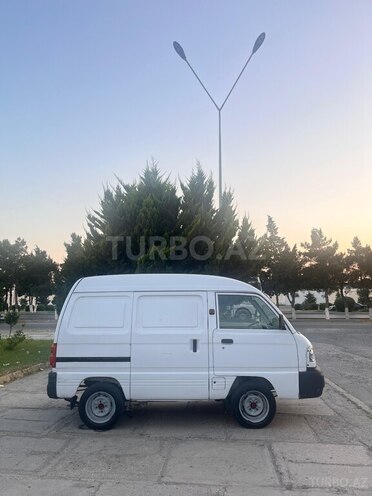 Daewoo Damas-4