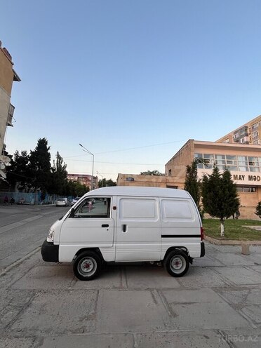 Daewoo Damas-5