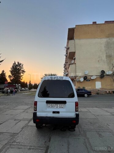 Daewoo Damas-6