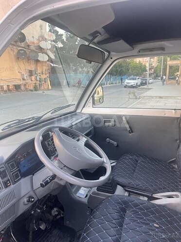Daewoo Damas-7