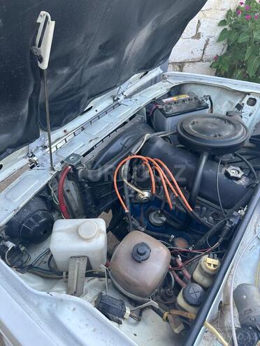 LADA (VAZ) 2107-9