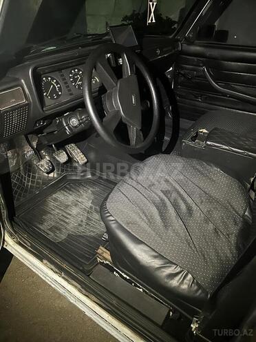 LADA (VAZ) 2107-7