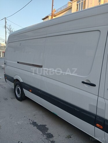 Mercedes Sprinter 316-4