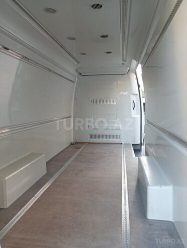 Mercedes Sprinter 316-5