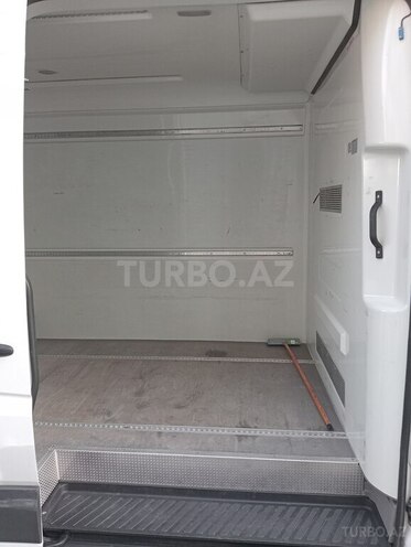 Mercedes Sprinter 316-6