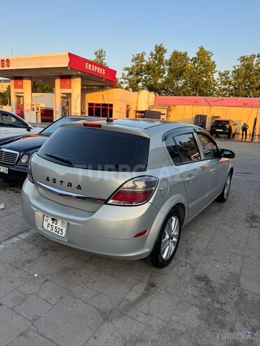 Opel Astra-3