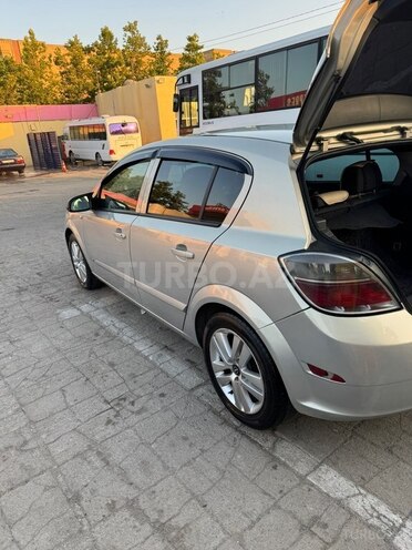 Opel Astra-6