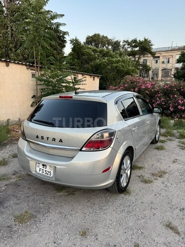 Opel Astra-7