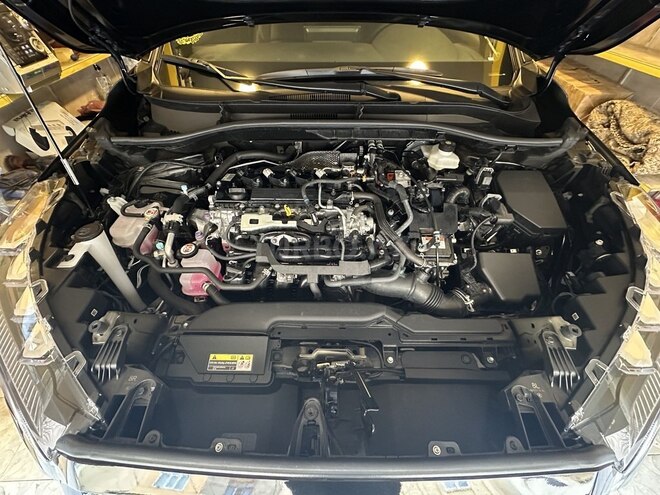 Toyota Frontlander-8