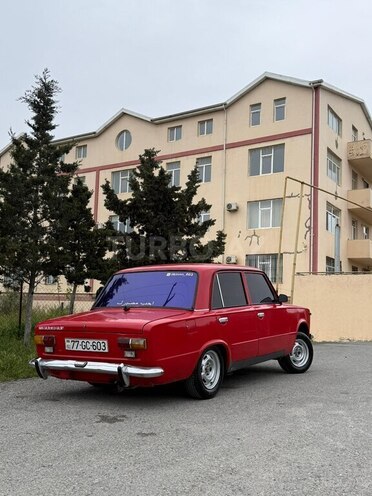 LADA (VAZ) 21011-4