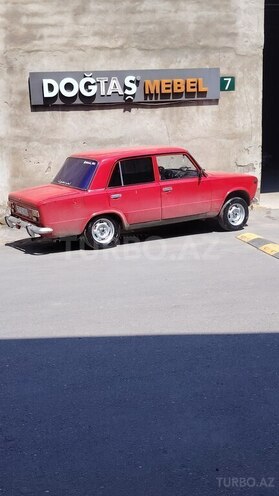 LADA (VAZ) 21011-2