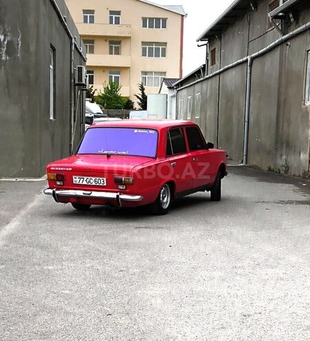 LADA (VAZ) 21011-3