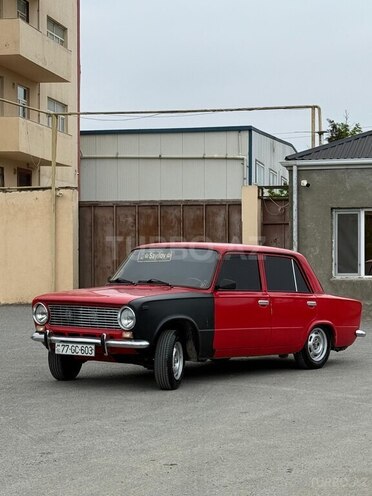 LADA (VAZ) 21011-5