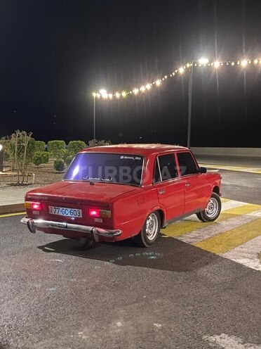 LADA (VAZ) 21011-7