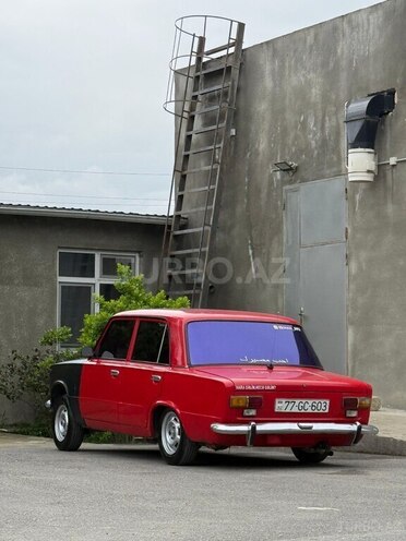 LADA (VAZ) 21011-6