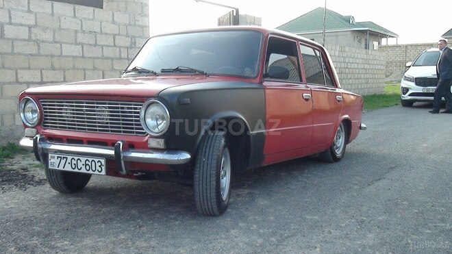 LADA (VAZ) 21011-9