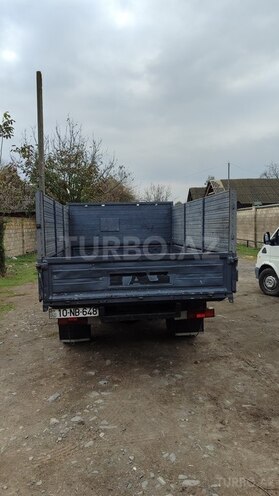 GAZ GAZel (33021)-6