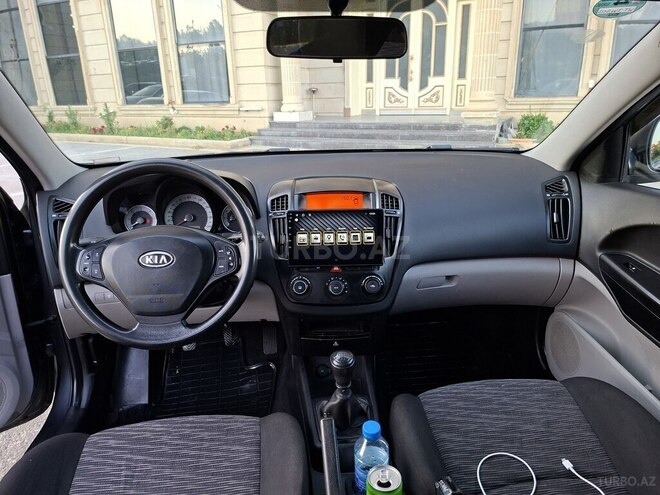 Kia Ceed SW-6