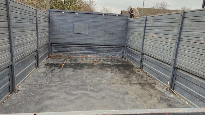 GAZ GAZel (33021)-10