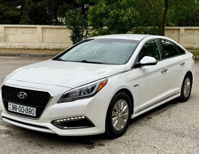 Hyundai Sonata-3