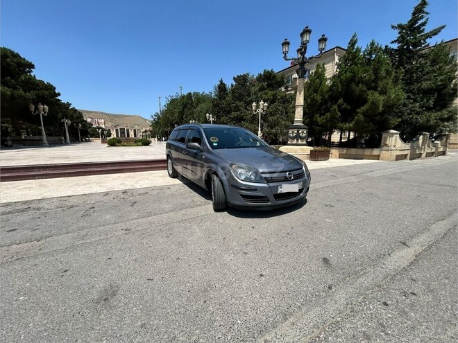 Opel Astra-2
