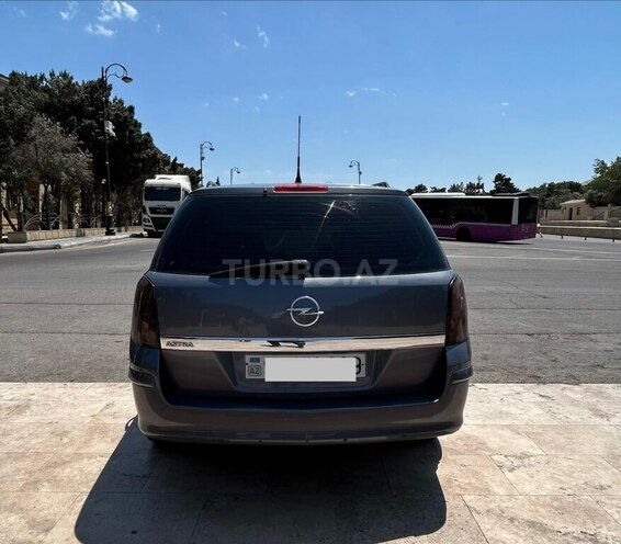 Opel Astra-5