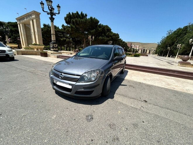 Opel Astra-3