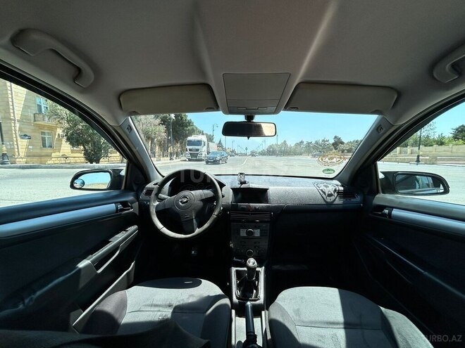 Opel Astra-8