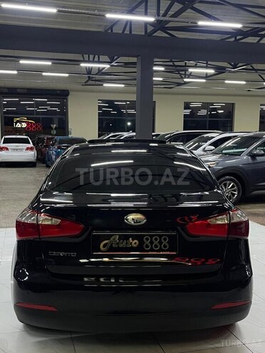 Kia Cerato-6
